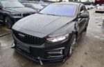 Geely Xingrui 2026 2.0T Time Edition – Factory Price From China | EVOVED