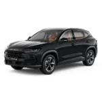 ALL NEW Jetour Dashing 2026 DCT Affordable Luxury 5-seat SUV – Available From China | EVOVED