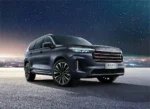 Exeed Vx Gasoline Power 5door 7seat Large SUV Luxury Appearance – In Stock in China | EVOVED - Image 3