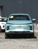 2026 Geely Geometry E Firefly 401km Range Bev Subcompact SUV – Ships Worldwide From China | EVOVED