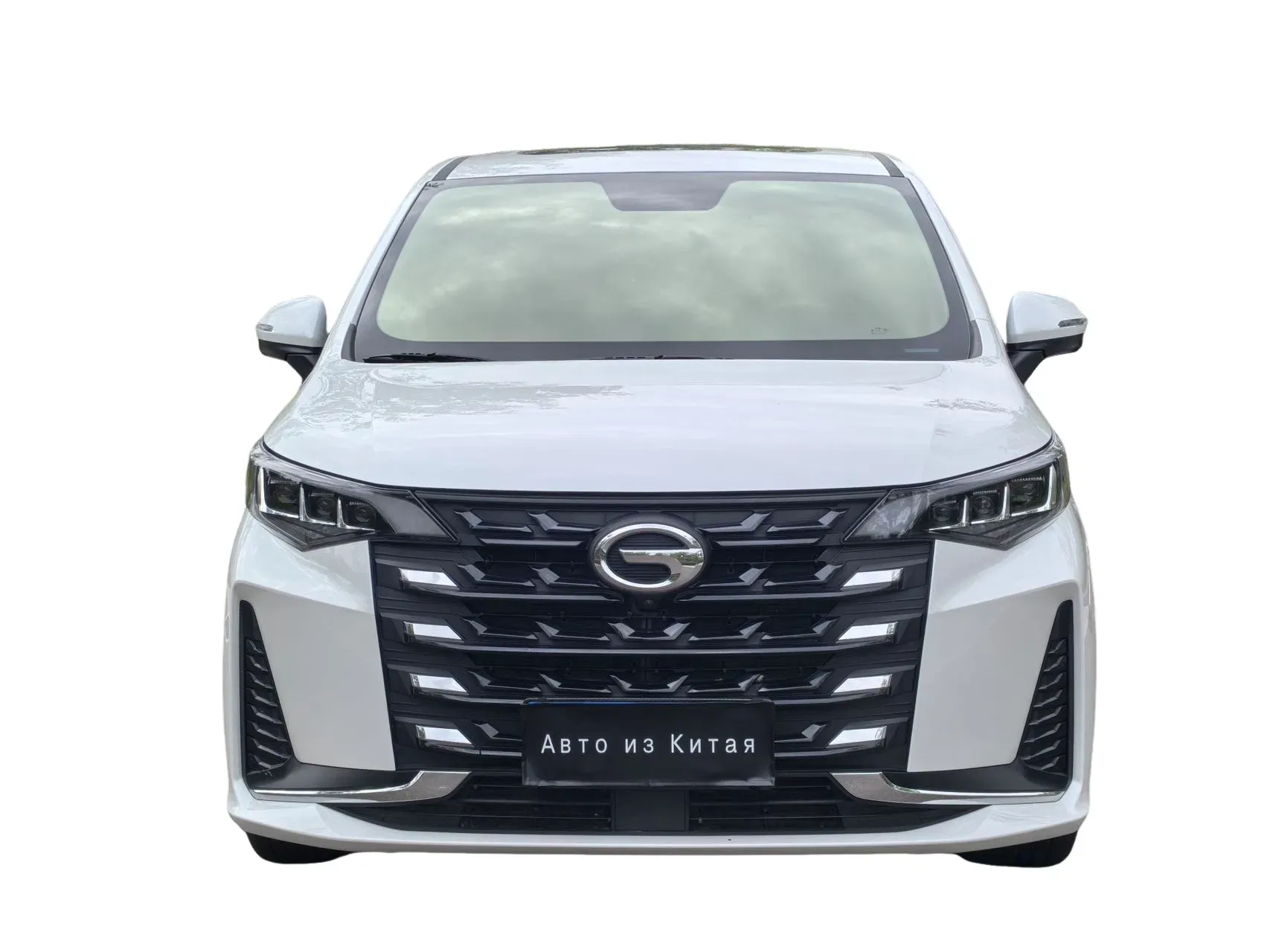 imgi_42_Luxury-Seven-Seats-Used-Car-in-Stock-Guangqi-Auto-Good-Quality-Big MPV 2026 GAC Trumpchi M6 Max 7-Seater Gasoline Car – Ships Worldwide From China | EVOVED - Image 1