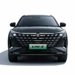 Smart Connected Car 2026 Compact SUV Advanced L2 Driving Assist Safety Changan Uni-Z – Wholesale Price From China | EVOVED