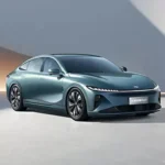 Changan Qiyuan A07 Nevo Electric Car Hybrid Extended Long Range E Vehicle – Wholesale Price From China | EVOVED - Image 2