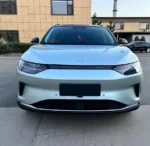 Leapmotor C11 2026 Model Pure Electric 640 Premium Edition New Energy Car – Ships Worldwide From China | EVOVED