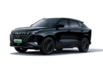 Smart Connected Car 2026 Compact SUV Advanced L2 Driving Assist Safety Changan Uni-Z – Wholesale Price From China | EVOVED - Image 3