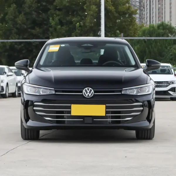 2026 Volkswagen Passat PRO 4-Door 5-Seat Sedan – Wholesale Price From China | EVOVED
