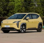 Aion Y Plus GAC All-Electric SUV – Ships Worldwide From China | EVOVED - Image 2