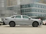 Chery Fulwin A8 Hybrid Electric Car Phev Sedan 70km Standard 2026 – Available From China | EVOVED - Image 2