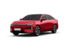 Geely Galaxy L6 Em-I Hybrid Electric Car 140km Starship Top 2026 – Ships Worldwide From China | EVOVED