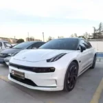 Zeekr 001 2026 Car 100kwh Battery Electric – Wholesale Price From China | EVOVED - Image 2