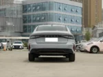 Chery Fulwin A8 Hybrid Electric Car Phev Sedan 70km Standard 2026 – Available From China | EVOVED - Image 3