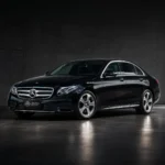 Mercedes Benz A Class Sedan – In Stock in China | EVOVED - Image 2