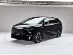 Xpeng X9 High-End Electric Business MPV Exceptional Performance Spacious Interior and Luxury – Ships Worldwide From China | EVOVED - Image 3