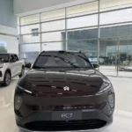 2026 Chinese New Electric Nio Ec7 – Wholesale Price From China | EVOVED
