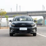 KIA K3 2026 1.5L CVT Luxury Smart Gas-Powered Vehicle – Ships Worldwide From China | EVOVED