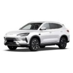 BYD Song PLUS 2026 DM-i Smart Driving Honor Edition 112KM Compact SUV – Available From China | EVOVED - Image 2