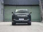 Byd Frigate 07 4WD Luxury SUV Plug-in Hybrid Electric Car – Wholesale Price From China | EVOVED
