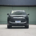 Byd Frigate 07 4WD Luxury SUV Plug-in Hybrid Electric Car – Wholesale Price From China | EVOVED