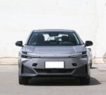Toyota Bz3 New Energy EV Car – Wholesale Price From China | EVOVED