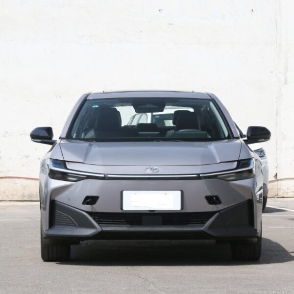 Toyota Bz3 New Energy EV Car – Wholesale Price From China | EVOVED
