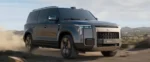 Rox 01 2026 Exclusive 6-Seat Version New Energy Long Range Car – Wholesale Price From China | EVOVED - Image 4