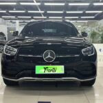 Mercedes-Benz GLC 2026 GLC 300 L 4MATIC Dynamic – China Export Vehicle | EVOVED
