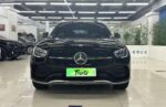 Mercedes-Benz GLC 2026 GLC 300 L 4MATIC Dynamic – China Export Vehicle | EVOVED