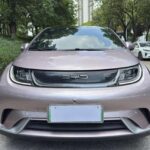BYD Dolphin 2026 Fashion Edition – China Export Vehicle | EVOVED