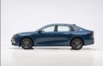 Geely Galaxy A7 – China Export Vehicle | CHINESE CAR IN NIGERIA - Image 3