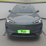 Geely Galaxy E5 2026 model, 530km/h, Starship Edition – Factory Price From China | EVOVED