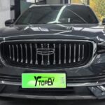Geely Manjaro 2026 2.0TD DCT EVO 2WD Premium – Factory Price From China | EVOVED