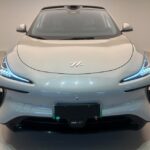 IM LS6 2026 Model Lingxi Intelligent Driving Edition – In Stock in China | EVOVED