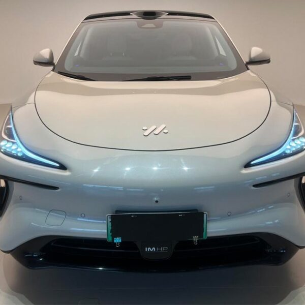 IM LS6 2026 Model Lingxi Intelligent Driving Edition – In Stock in China | EVOVED
