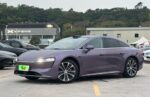 LUXEED S7 2026 Ultra AWD Flagship Edition – Factory Price From China | EVOVED - Image 3