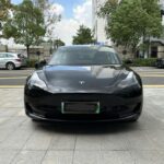 Tesla Model Y 2026 Standard Range Rear-Wheel Drive – China Export Vehicle | EVOVED