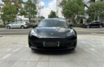 Tesla Model Y 2026 Standard Range Rear-Wheel Drive – China Export Vehicle | EVOVED