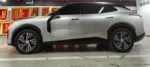 Lynk&Co 08 Em-P 2026 Model 120km Longrange PRO SUV Car – In Stock in China | EVOVED - Image 3