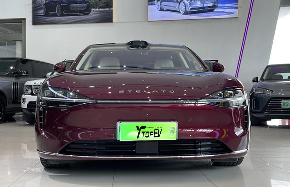 imgi_4_Stelato s9 3 2026 Stelato S9 All-Electric AWD Ultra – China Export Vehicle | EVOVED - Image 1