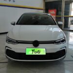 Volkswagen Golf 2026 280TSI DSG Pro – Factory Price From China | EVOVED