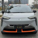 2026 AION Y 70 Enjoy Tech Edition – Factory Price From China | EVOVED