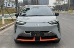 2026 AION Y 70 Enjoy Tech Edition – Factory Price From China | EVOVED