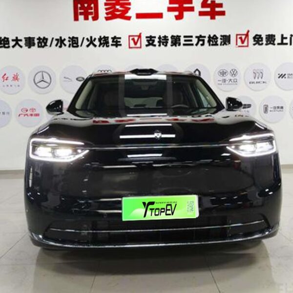Aito M7 2026 Model Year, Extended-Range Ultra, 5-Seater, AWD – Factory Price From China | EVOVED
