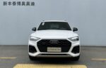 Audi Q5L 2026 40T Luxury Dynamic Edition – China Export Vehicle | EVOVED