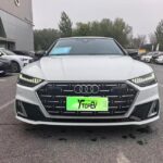 2026 Audi A7L 45 TFSI S-line“Dreaming of Youth” Edition – In Stock in China | EVOVED