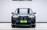 BMW iX 2026 xDrive40 – China Export Vehicle | EVOVED