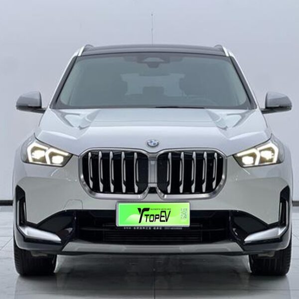 BMW X1 2026 xDrive25Li X Design Package – Factory Price From China | EVOVED