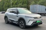Yuan UP 2026 Model, 301KM Leading Edition – China Export Vehicle | EVOVED - Image 2