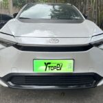 Toyota Bozhi 4X 2026 Model 615 MAX Version – Factory Price From China | EVOVED