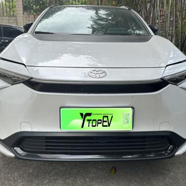 Toyota Bozhi 4X 2026 Model 615 MAX Version – Factory Price From China | EVOVED