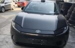 Toyota bZ5 2026 Model 550 PRO Smart Edition – Factory Price From China | EVOVED